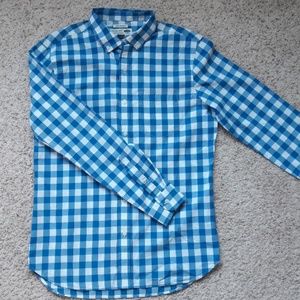 Old Navy long-sleeve classic shirt